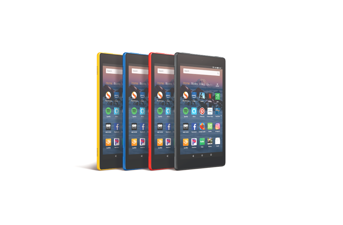 Detail Kindle Fire Png Nomer 21