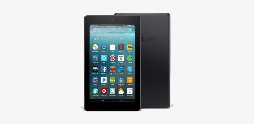 Detail Kindle Fire Png Nomer 22