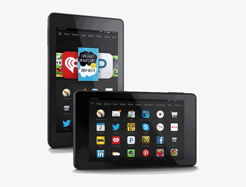 Detail Kindle Fire Png Nomer 34