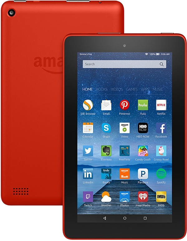 Detail Kindle Fire Png Nomer 36