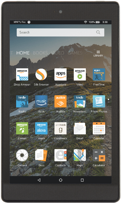 Detail Kindle Fire Png Nomer 49