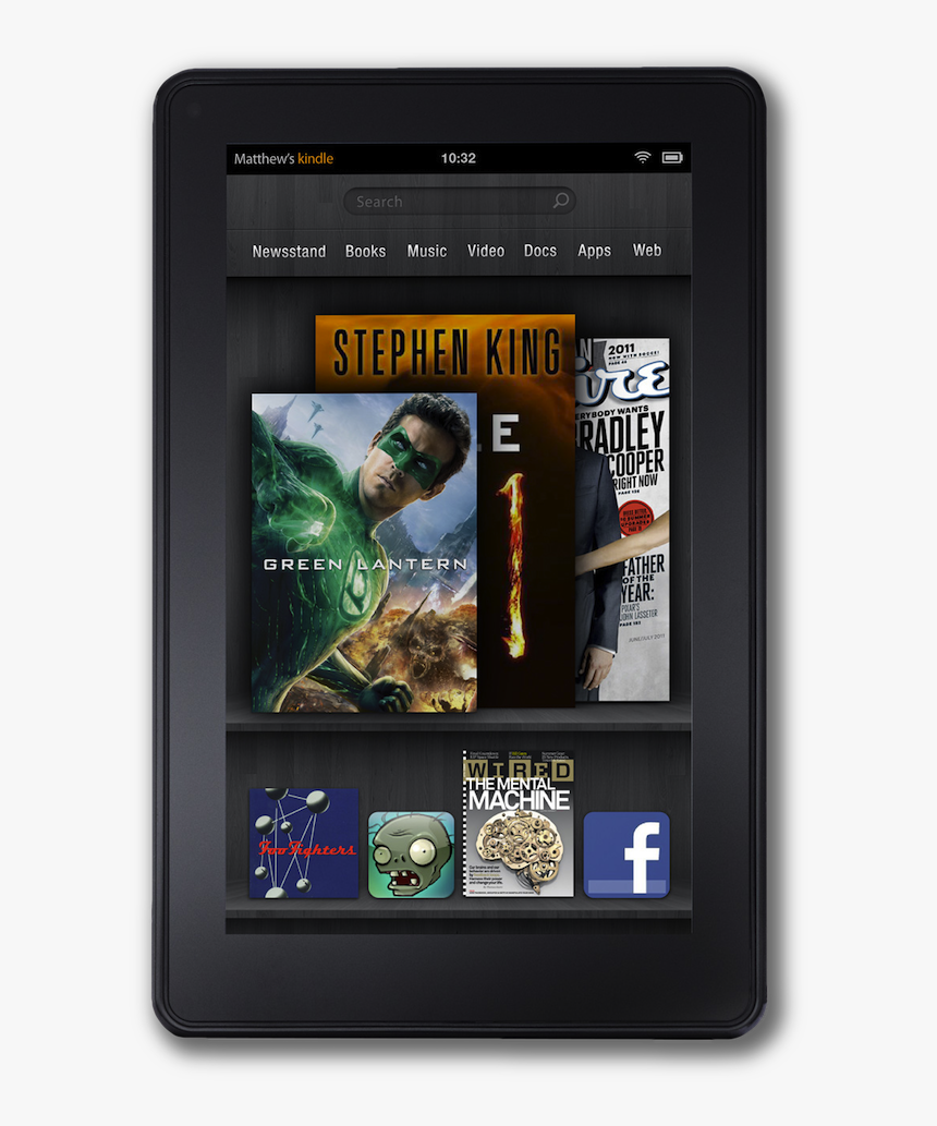 Detail Kindle Fire Png Nomer 7