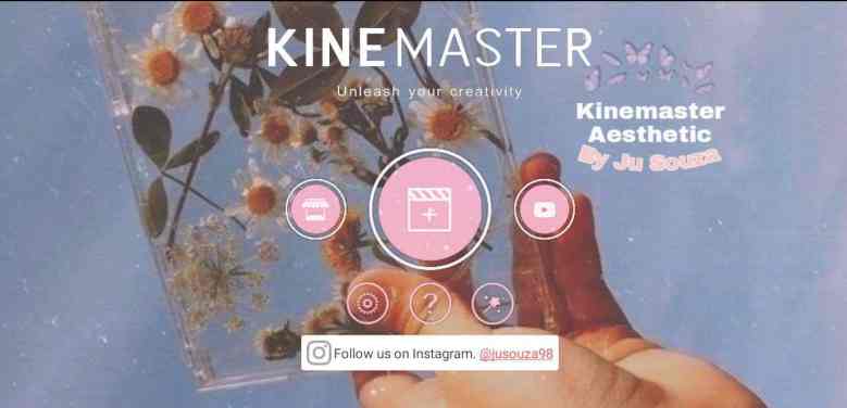 Detail Kinemaster Aesthetic Nomer 14