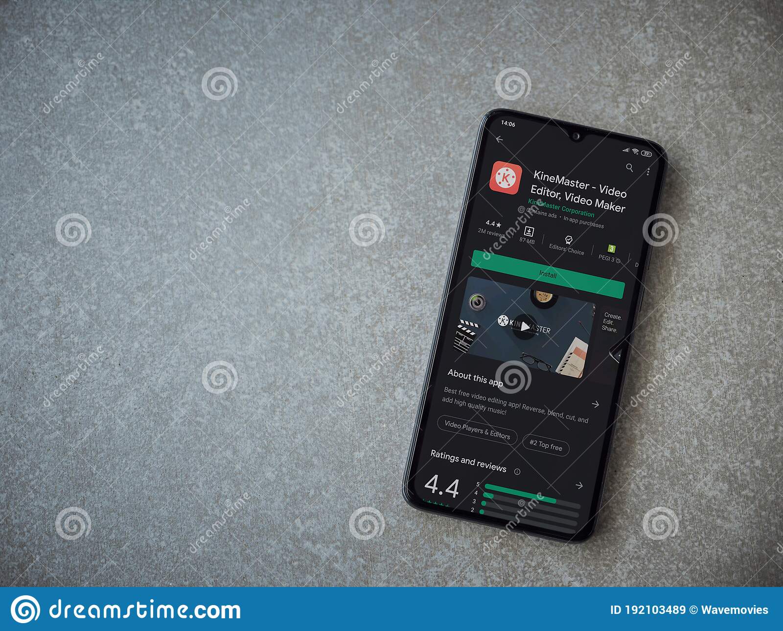 Detail Kinemaster Background Nomer 50