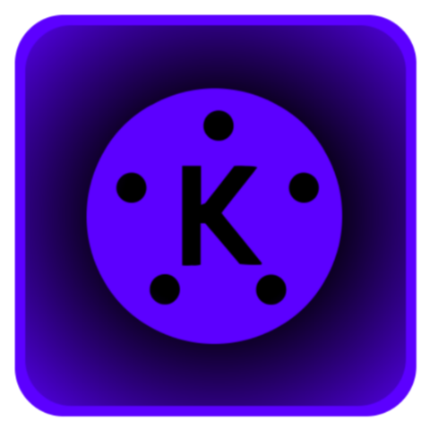 Detail Kinemaster Logo Png Nomer 37
