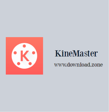 Detail Kinemaster Logo Png Nomer 44