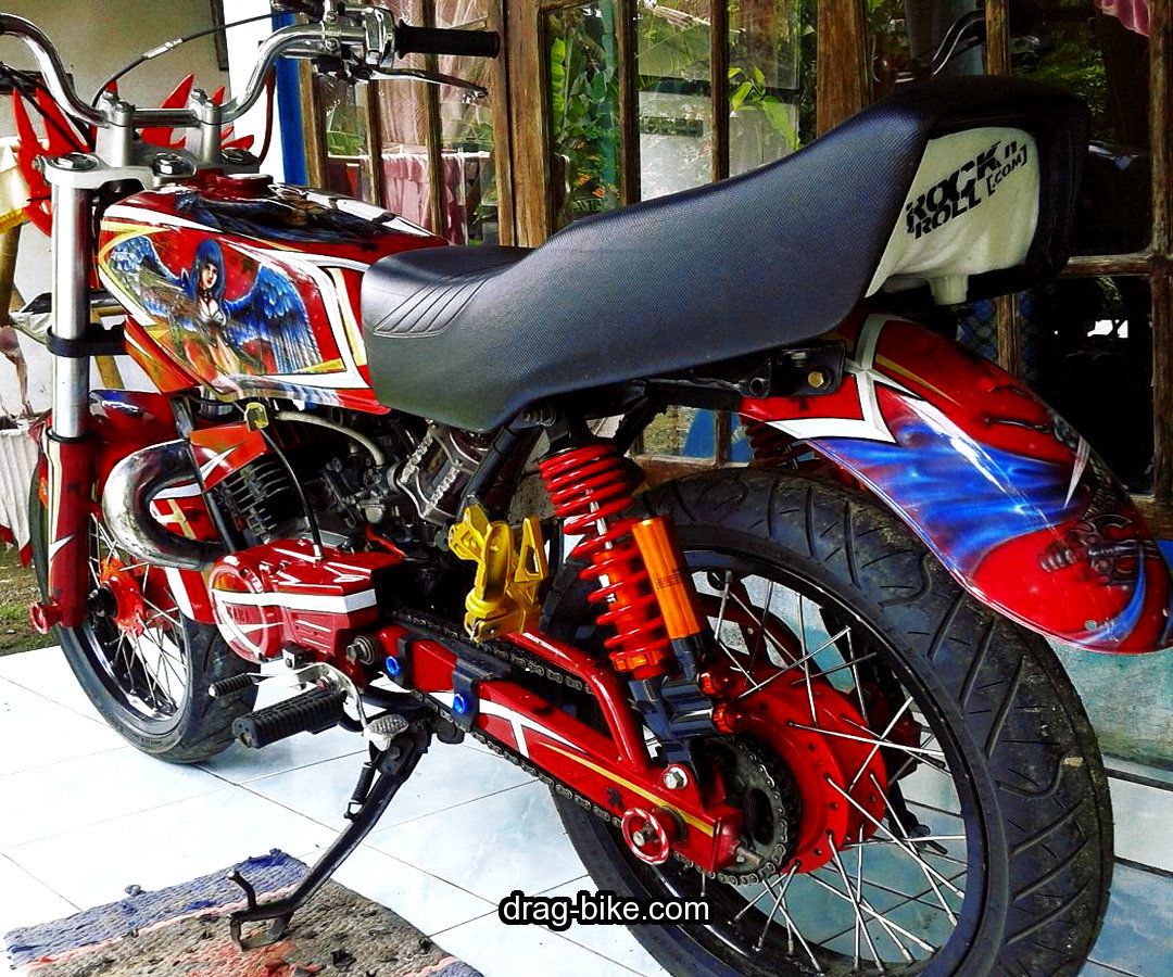 Detail King Airbrush Nomer 14