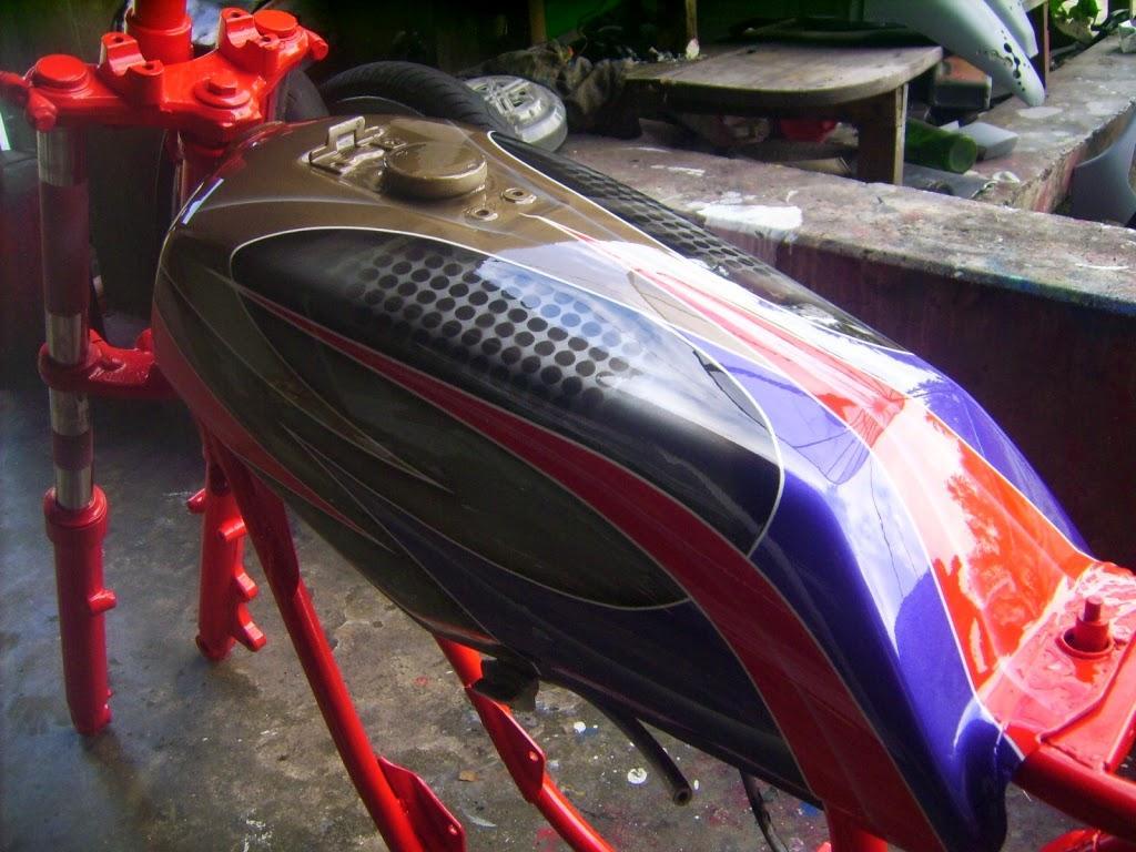 Detail King Airbrush Nomer 17