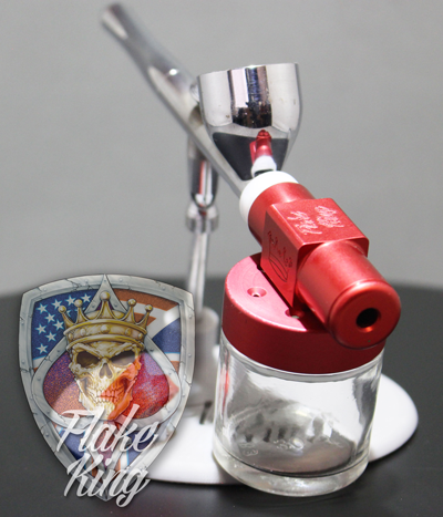 Detail King Airbrush Nomer 55