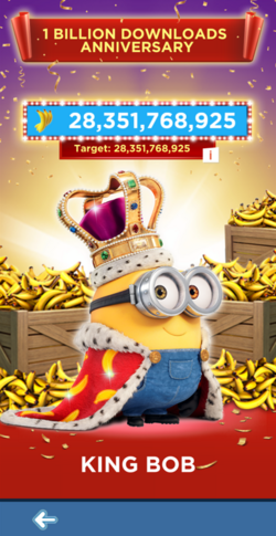 Detail King Bob Minion Nomer 38