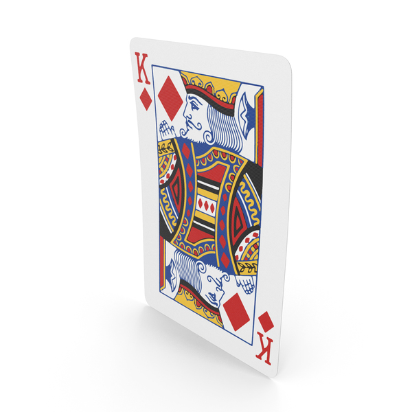 Detail King Card Png Nomer 28