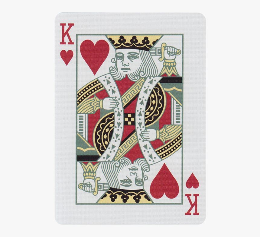 Detail King Card Png Nomer 29