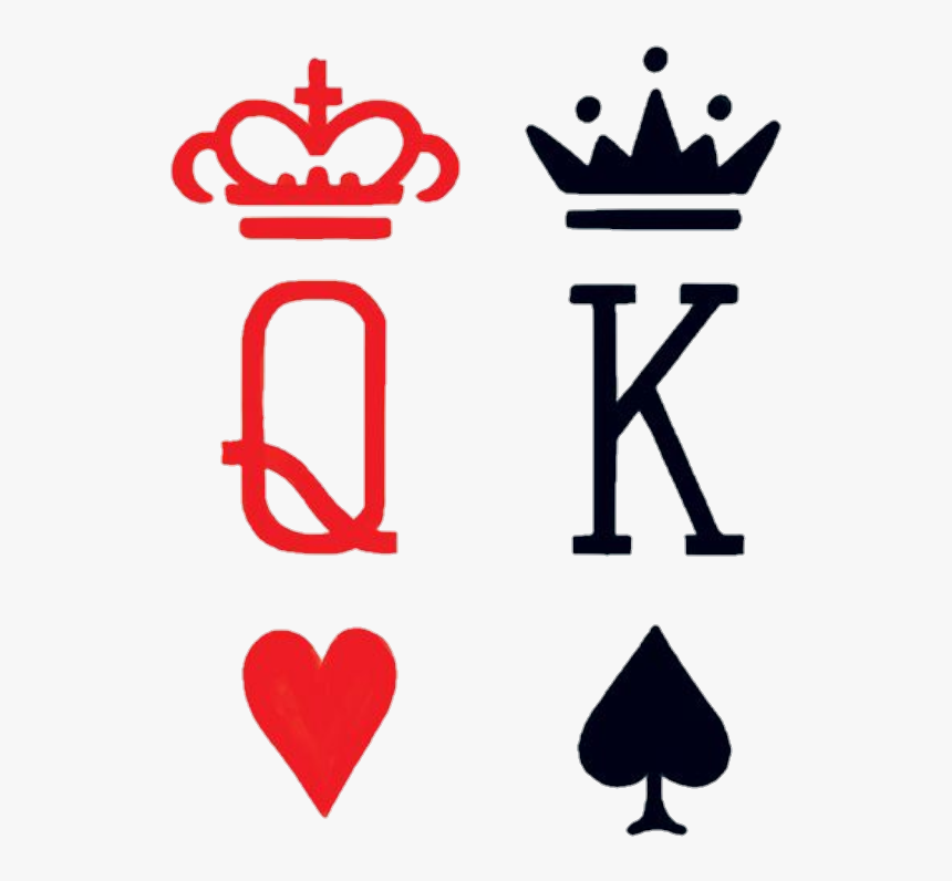 Detail King Card Png Nomer 33