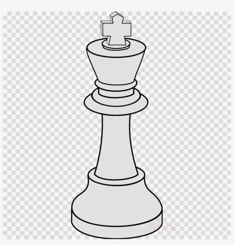 Detail King Chess Piece Png Nomer 11