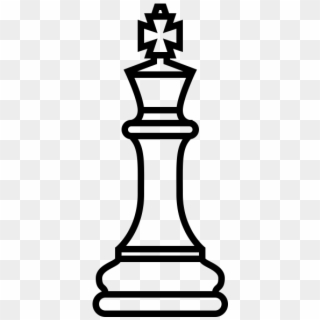 Detail King Chess Piece Png Nomer 12