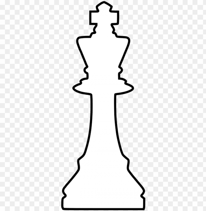 Detail King Chess Piece Png Nomer 22