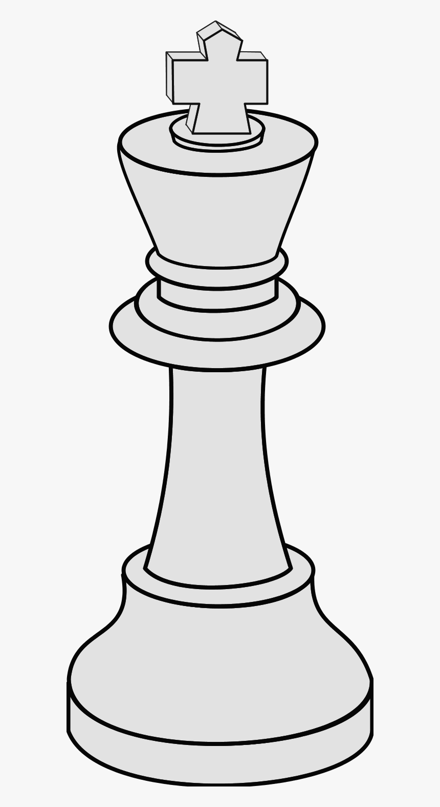 Detail King Chess Piece Png Nomer 25