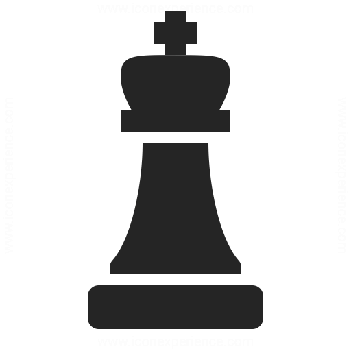 Detail King Chess Piece Png Nomer 30