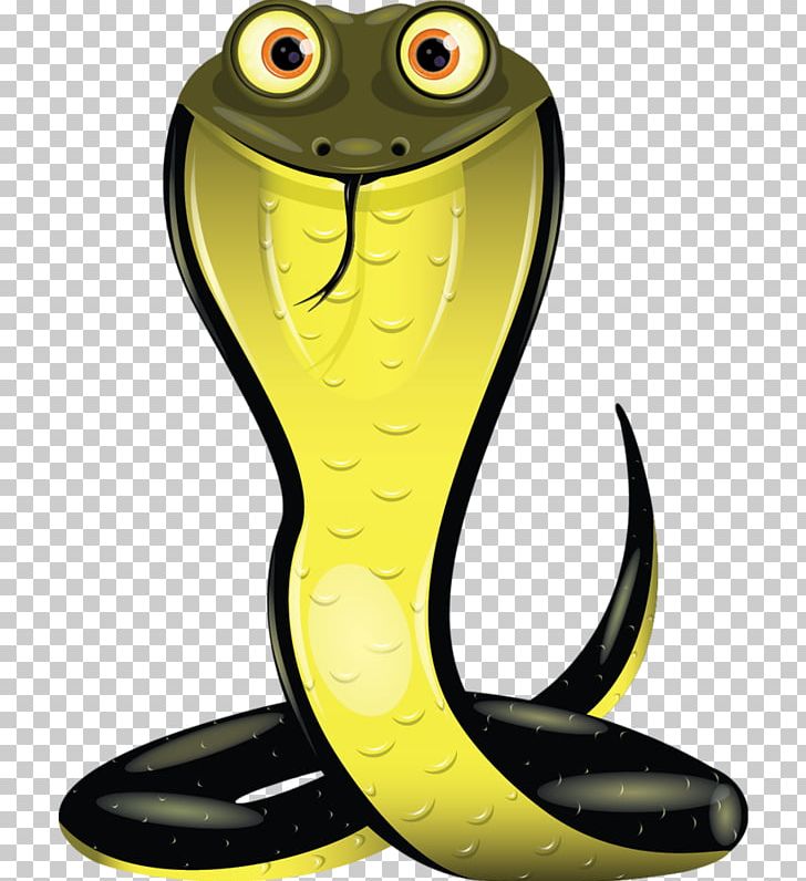 Detail King Cobra Clipart Nomer 35