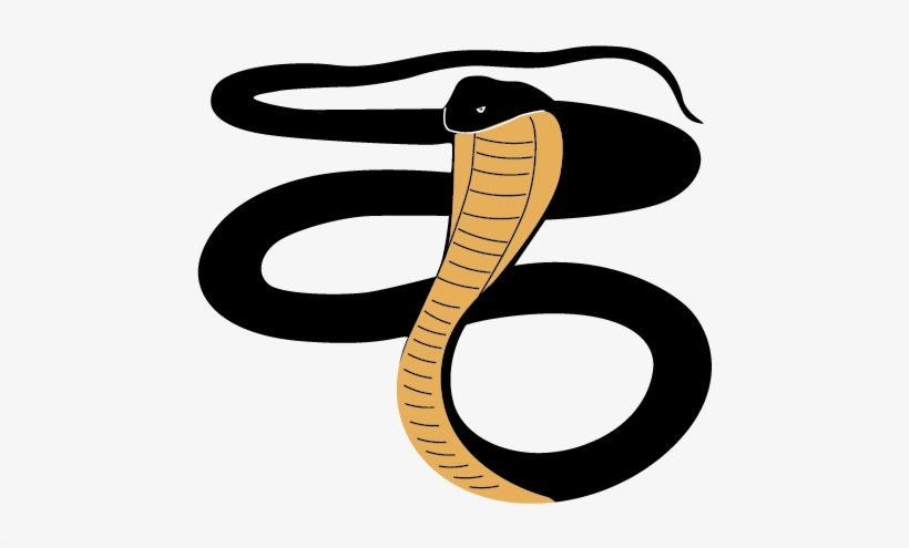 Detail King Cobra Clipart Nomer 46