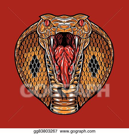 Detail King Cobra Clipart Nomer 48