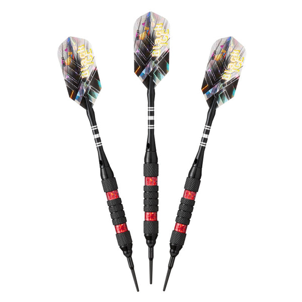 Detail King Cobra Darts Nomer 15