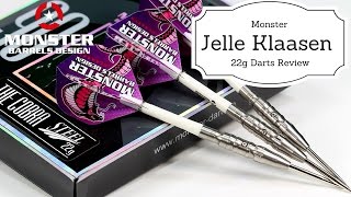 Detail King Cobra Darts Nomer 20