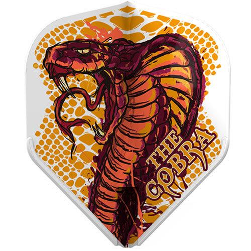 Detail King Cobra Darts Nomer 24