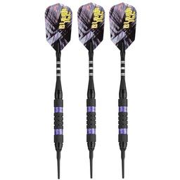 Detail King Cobra Darts Nomer 28