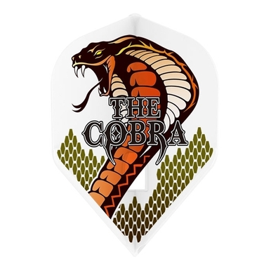 Detail King Cobra Darts Nomer 31