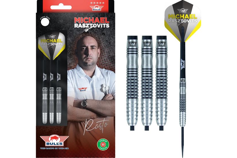 Detail King Cobra Darts Nomer 34