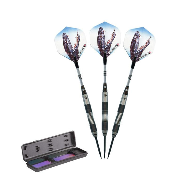Detail King Cobra Darts Nomer 36