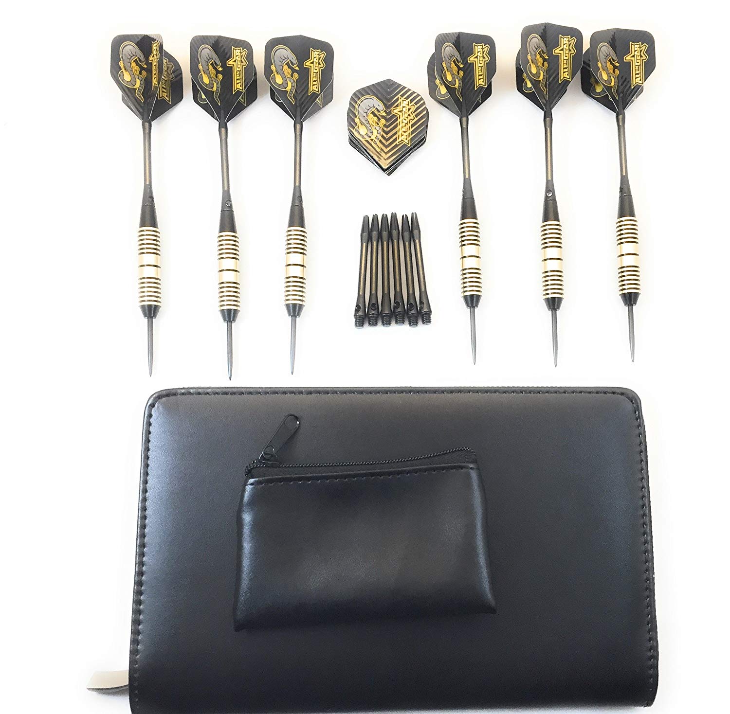Detail King Cobra Darts Nomer 5