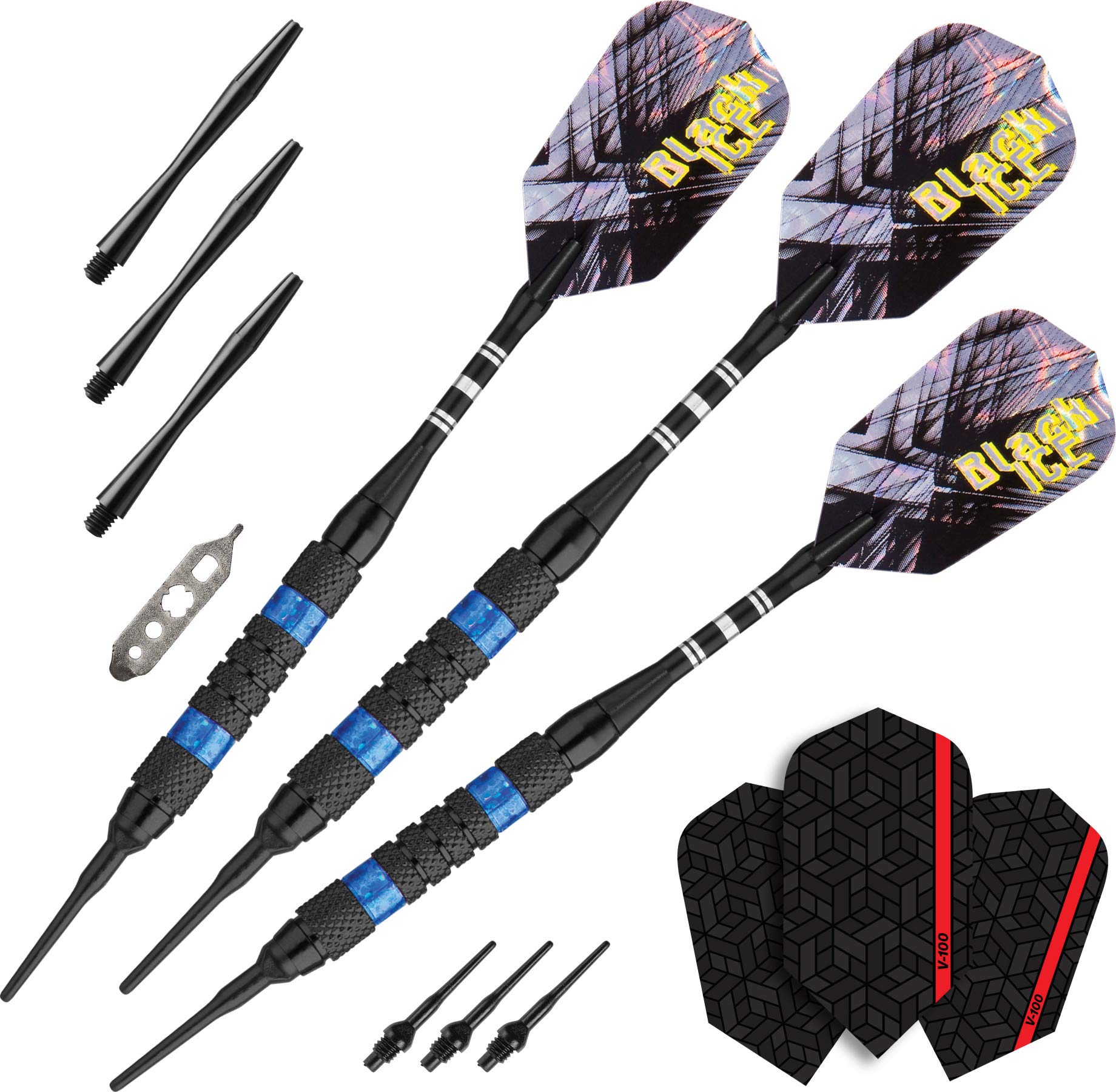 Detail King Cobra Darts Nomer 39