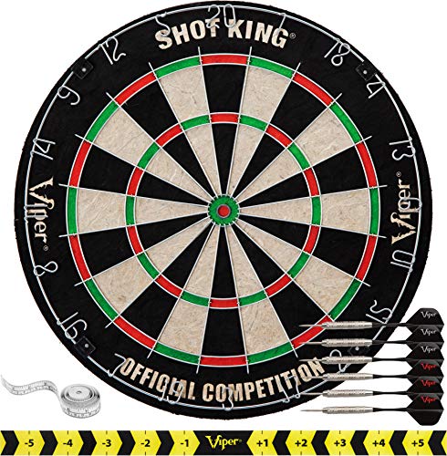 Detail King Cobra Darts Nomer 44