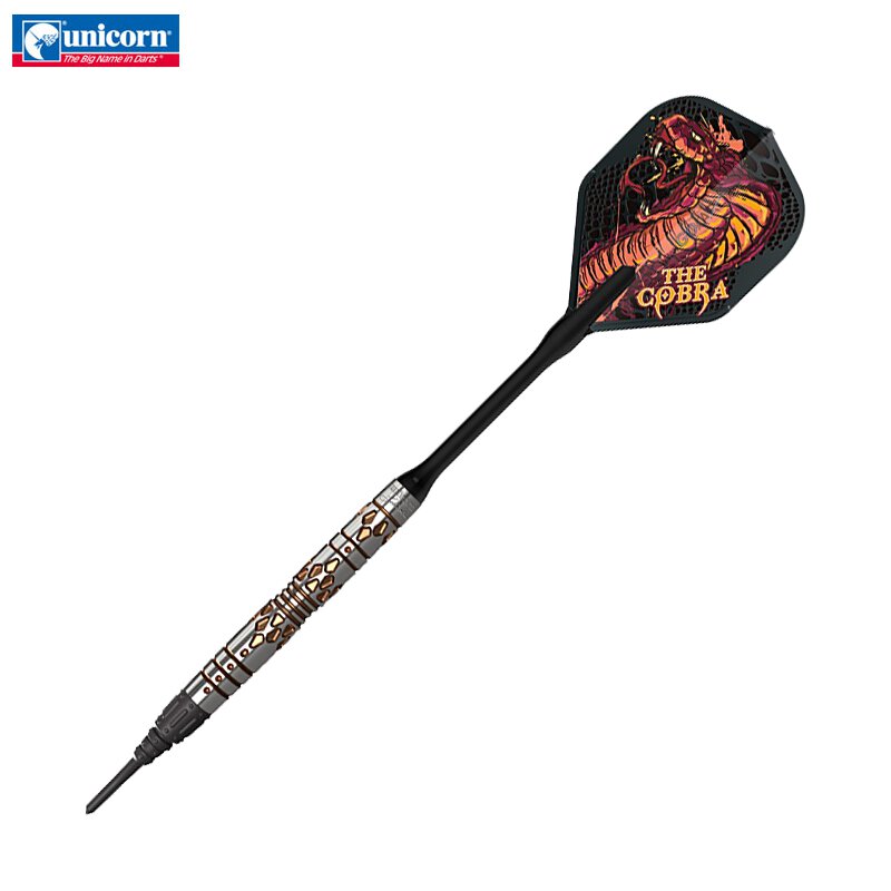 Detail King Cobra Darts Nomer 45
