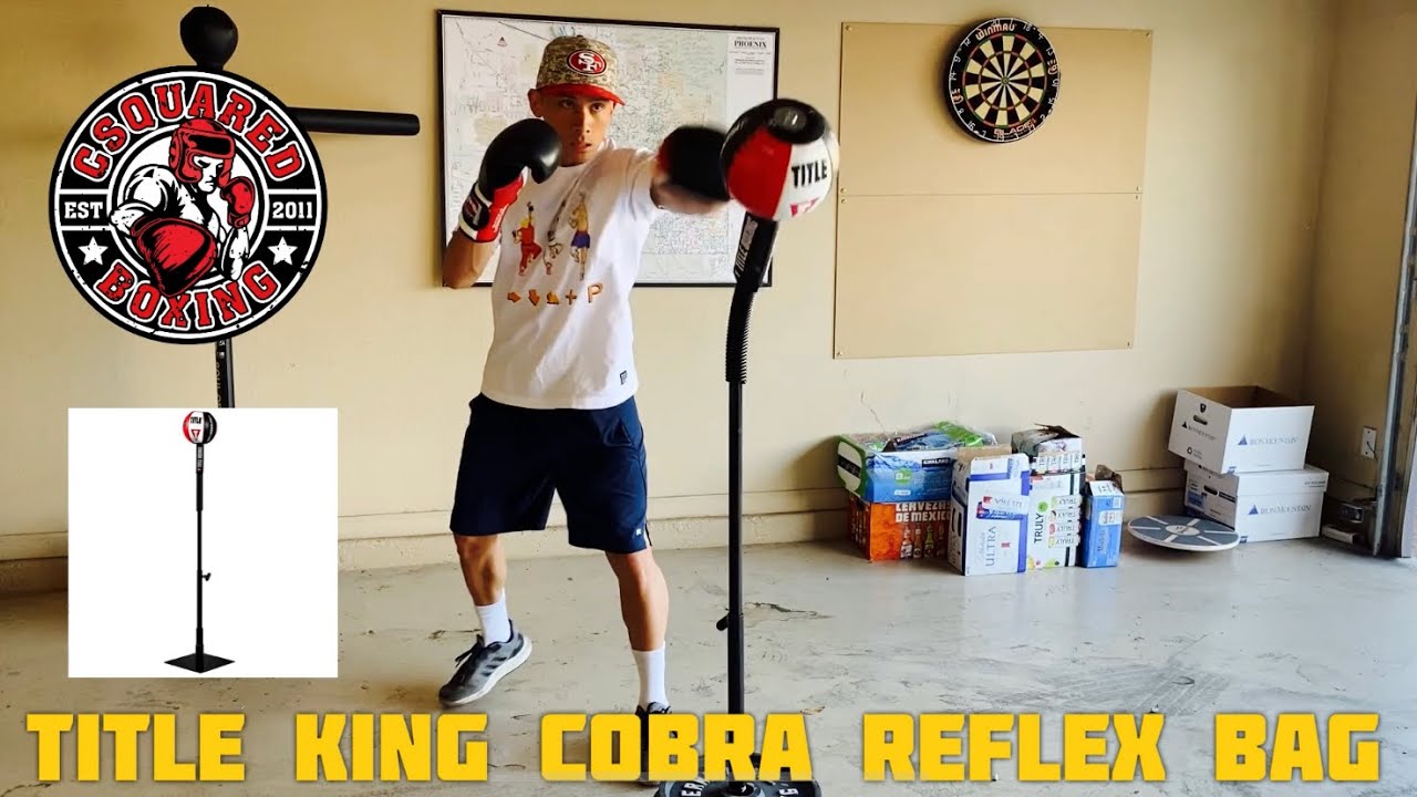 Detail King Cobra Darts Nomer 46
