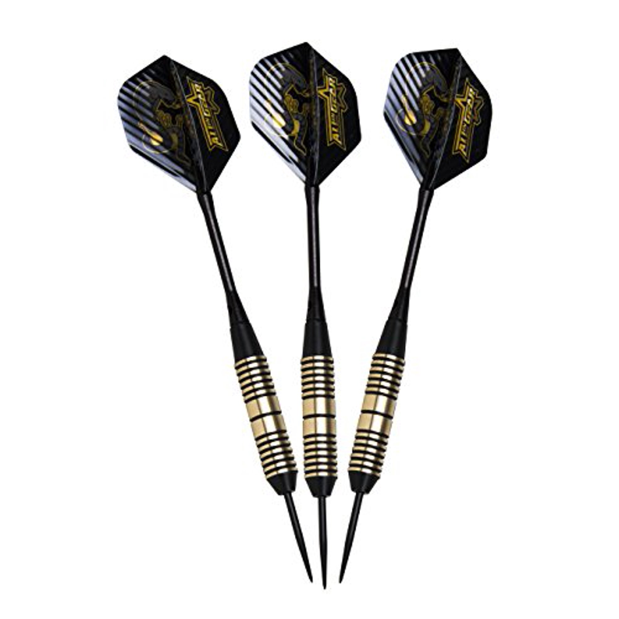 Detail King Cobra Darts Nomer 6