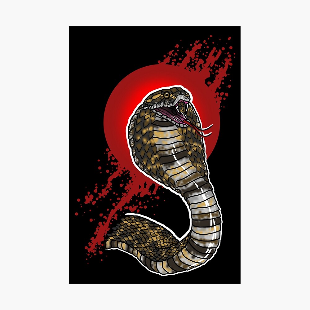Detail King Cobra Darts Nomer 49