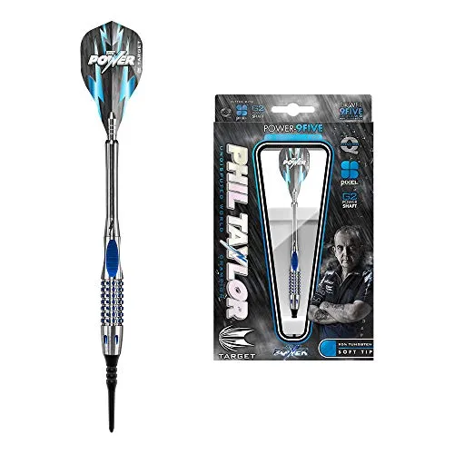 Detail King Cobra Darts Nomer 50