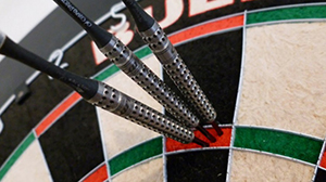 Detail King Cobra Darts Nomer 51