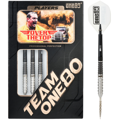 Detail King Cobra Darts Nomer 52