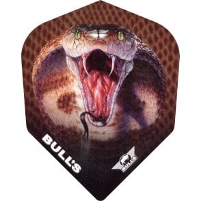 Detail King Cobra Darts Nomer 53