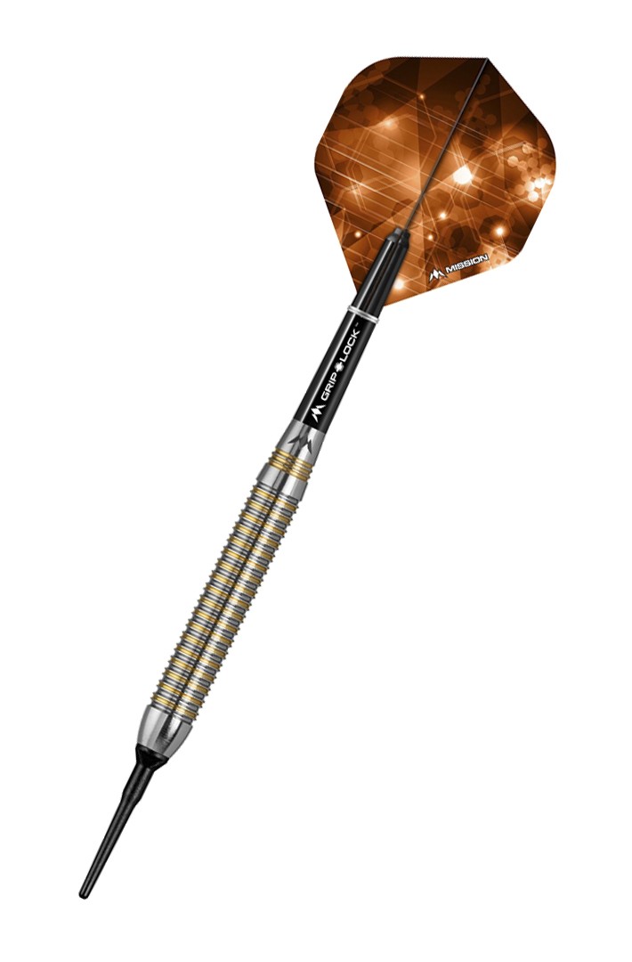Detail King Cobra Darts Nomer 57