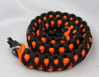 Detail King Cobra Dog Collar Nomer 36