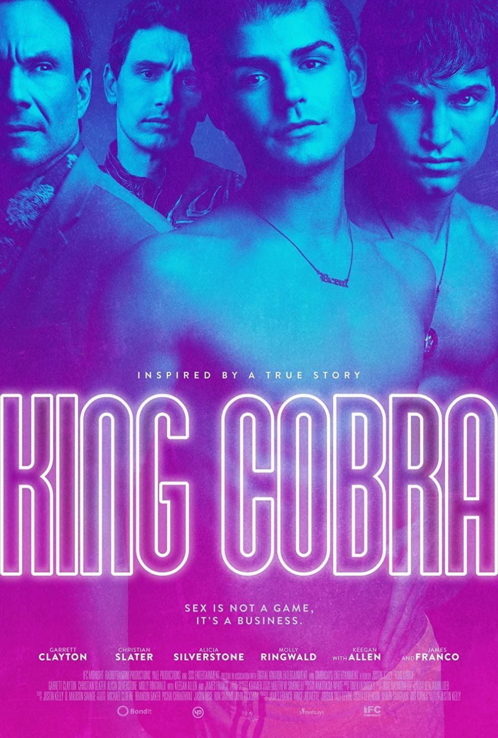 Detail King Cobra Download Nomer 26