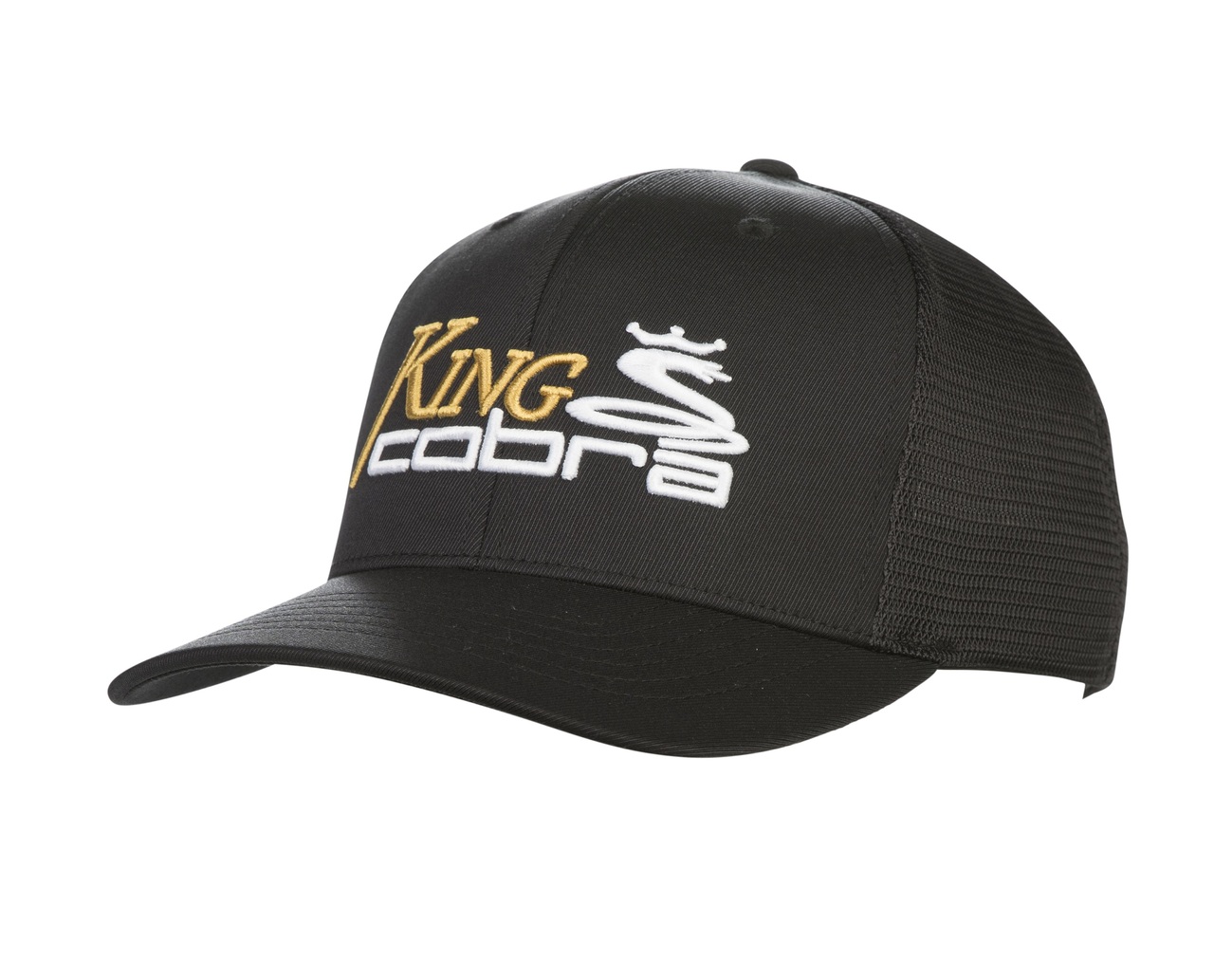 King Cobra Golf Hats - KibrisPDR