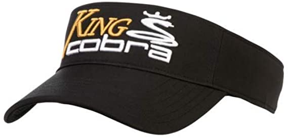 Detail King Cobra Golf Hats Nomer 14