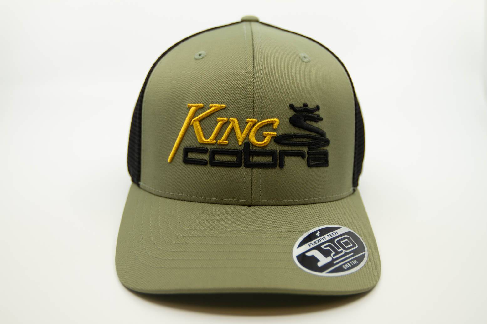 Detail King Cobra Golf Hats Nomer 22