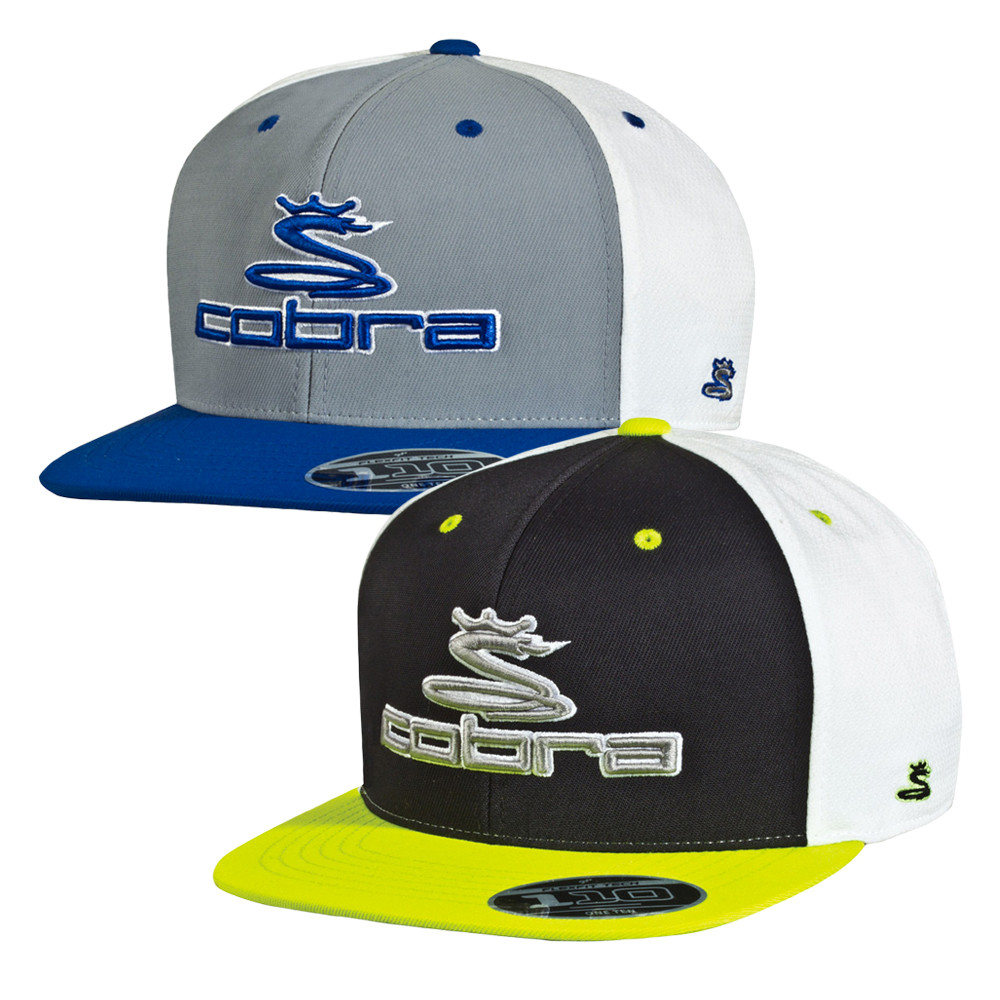 Detail King Cobra Golf Hats Nomer 30